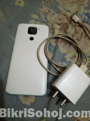 Xiaomi Redmi note 9